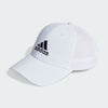 Jockey Adidas Bballcap Lt Emb Blanco Adulto