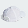 Jockey Adidas Bballcap Lt Emb Blanco Adulto