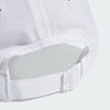 Jockey Adidas Bballcap Lt Emb Blanco Adulto
