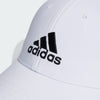 Jockey Adidas Bballcap Lt Emb Blanco Adulto