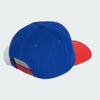 Jockey Adidas Universidad de Chile Sb Cap Adulto
