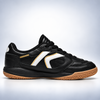 Zapatilla de Futsal Kelme Bravo Negro In Adulto