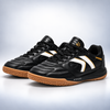 Zapatilla de Futsal Kelme Bravo Negro In Adulto