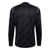 Camiseta Adidas Colo Colo Og2 Manga larga Negro Adulto