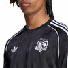 Camiseta Adidas Colo Colo Og2 Manga larga Negro Adulto