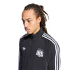 Polerón Adidas Colo Colo Og HZTP Negro Adulto