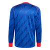Camiseta Adidas Universidad de Chile Og2 Manga larga Azul Adulto