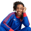 Camiseta Adidas Universidad de Chile Og2 Manga larga Azul Adulto