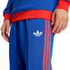 Pantalón Adidas Universidad de Chile Og2 Azul Adulto