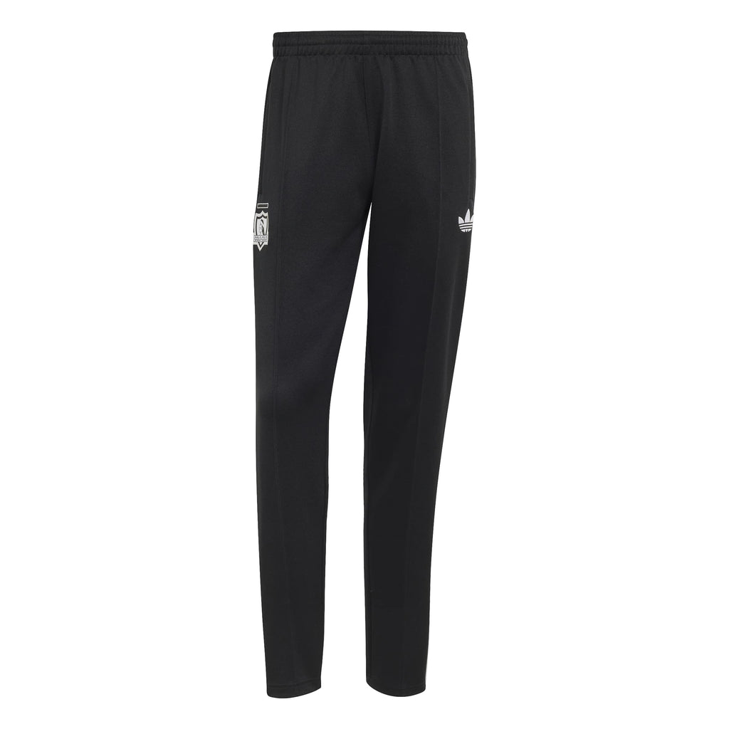 Pantalón Adidas Colo Colo Og2 Negro Adulto