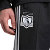 Pantalón Adidas Colo Colo Og2 Negro Adulto