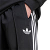 Pantalón Adidas Colo Colo Og2 Negro Adulto