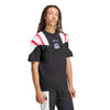 Polera Adidas Colo Colo Eqt Tee Negra Adulto