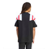 Polera Adidas Colo Colo Eqt Tee Negra Adulto