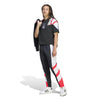 Polera Adidas Colo Colo Eqt Tee Negra Adulto