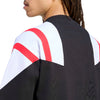 Polera Adidas Colo Colo Eqt Tee Negra Adulto