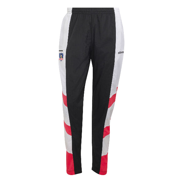 Pantalón Adidas Colo Colo Eqt Ng-Bl Adulto