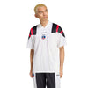 Camiseta Adidas Colo Colo Eqt Bl -Gris Adulto