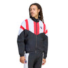 Chaqueta Adidas Colo Colo Eqt TT Ng- Bl Adulto