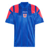 Camiseta Adidas Universidad de Chile Eqt Az-Rj Adulto