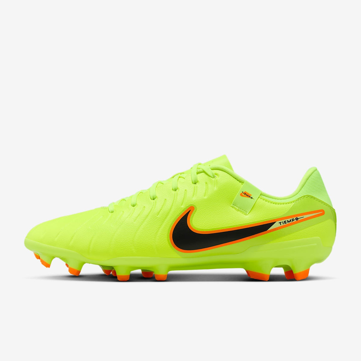 Zapato de Fútbol Nike Legend 10 Academy FG Adulto– 100% Fútbol
