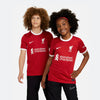 Camiseta Nike Liverpool Local 2023-2024 Niño