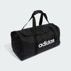 Bolso De Deporte Adidas Linear Duffel Negro M
