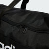 Bolso De Deporte Adidas Linear Duffel Negro M