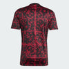 Camiseta Adidas Liverpool Preshi 25-26 Adulto