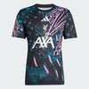 Camiseta Adidas Liverpool Preshi 2026 Adulto