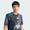 Camiseta Adidas Liverpool Preshi 2026 Adulto