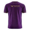 Camiseta Kelme Deportes Concepción Local 2026 Niño