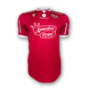 Camiseta Macron Ñublense Local 2026 Adulto