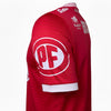 Camiseta Macron Ñublense Local 2026 Adulto