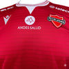 Camiseta Macron Ñublense Local 2026 Adulto