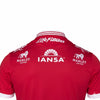 Camiseta Macron Ñublense Local 2026 Adulto