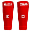 Medias Kelme Sin Pie Mizan Rojo Adulto
