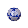 Mini balon de Futbol Universidad de Chile Blanco Talla 1