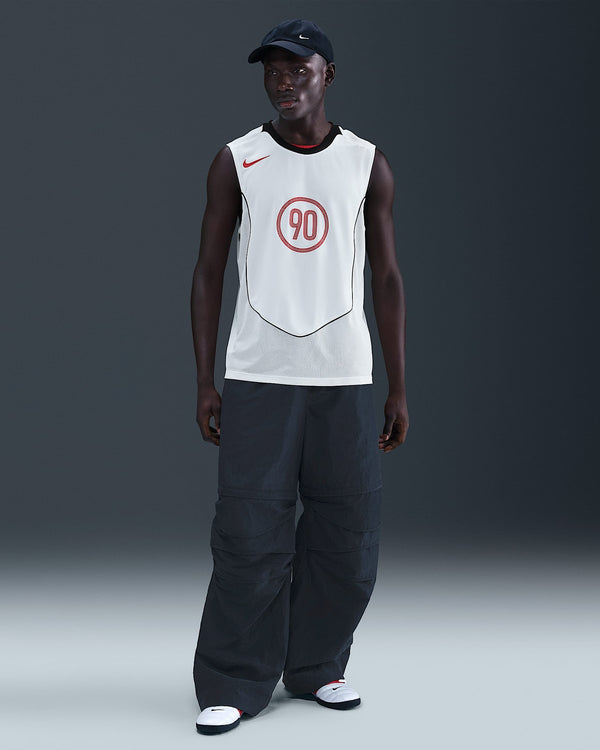 Polera sin mangas Nike Total 90 BL Adulto