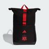 Mochila Adidas Colo Colo BP Negro 2026 Adulto
