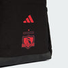 Mochila Adidas Colo Colo BP Negro 2026 Adulto