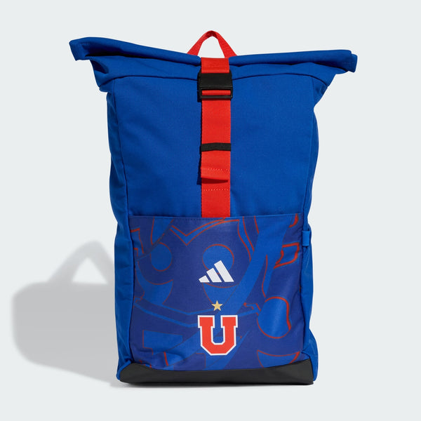 Mochila Adidas Universidad de Chile BP 2026 Adulto
