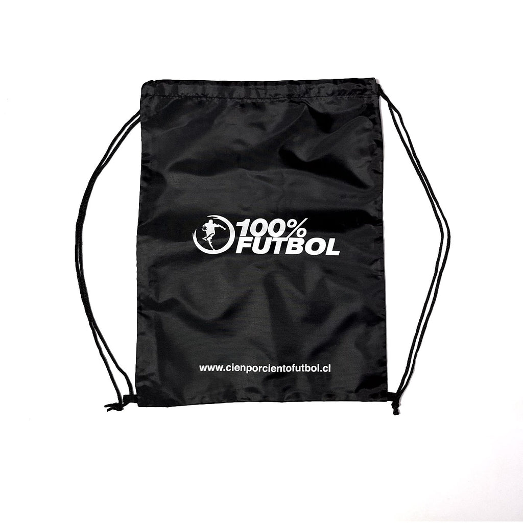 Morral Deportivo 100% Futbol