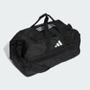 Bolso Adidas Tiro Duffle Negro M
