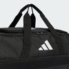Bolso Adidas Tiro Duffle Negro M