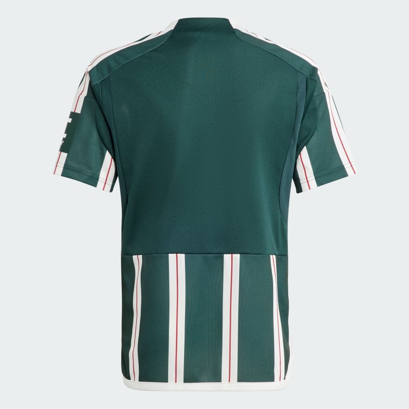 Camisetas adidas shop niño verdes