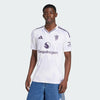 Camiseta Adidas Manchester United Visita 25/26 Adulto