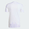 Camiseta Adidas Manchester United Visita 25/26 Adulto