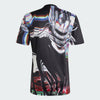 Camiseta Adidas Manchester United Preshi 2026 Adulto