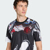 Camiseta Adidas Manchester United Preshi 2026 Adulto